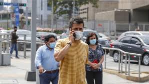 Check spelling or type a new query. Clima En Lima Se Espera Una Temperatura Maxima De 28 C Hoy Jueves 1 De Abril Peru Rec