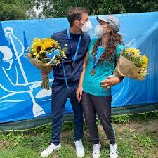 Jessica fox est une c�iste australienne, n�e le 11 juin 1994 � marseille. 18 Things To Know About Olympian Jessica Fox Alma
