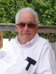 Obituary information for Douglas Arnold Eldon Charter