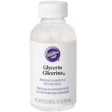 Wilton Glycerine 59ml Deleukstetaartenshop Nl