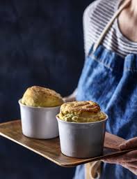 Souffle Au Fromage Recept In 2020 Voedsel Ideeen Beste Recepten Voeding