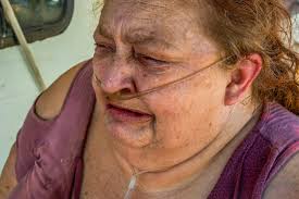 About 500 homeless people died in Sacramento since 2023