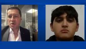 Camilo Rincón: noticias, videos, fotos y más contenido