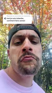 Répondre à @masterlickin « toute est dans l’attitude man » #moustache