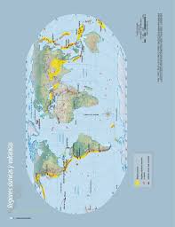 Questions and answers for libro 6to grado geografia 2019 2020. Libro De Atlas De Geografia Del Mundo 6to