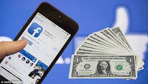 You partner with companies that you love and think people would find value in. How To Earn Money From Facebook Page Using Instant Articles