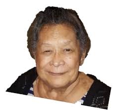 Obituary information for Darleen Pa'akea Savage