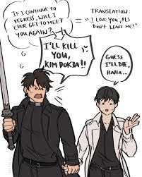 Themmmm 🥰 - NARIKOH (Commissions closed!)