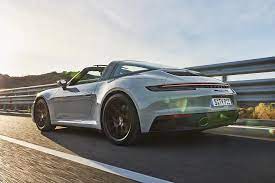 Check spelling or type a new query. 2022 Porsche 911 Gts Makes More Power Than The Iconic 993 Turbo S