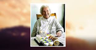 Helen Elizabeth (Clark) Drees Obituary October 10, 2024