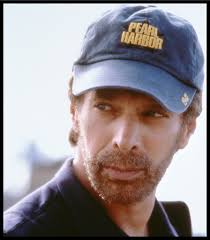 Jerry Bruckheimer