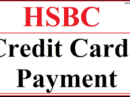 You can pay your hsbc credit card bill using the national electronic funds transfer. Hsbc Credit Card Payment Online Upi Bill Desk Gateway At Hsbc Co In