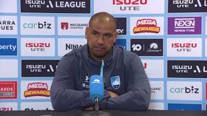 Sky Blues Held by Perth Glory in Frustrating Stalemate