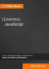 It is used to make webpages more interactive and Learning Javascript Pdf Free Download Books