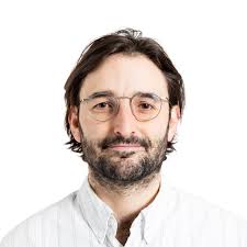 Patrick Gower Email & Phone Number