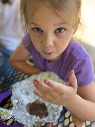 We love this sweet post from principal Mrs. Elin Reuben about all of the  end-of-the year fun at Mabel School!! 💙 Lots of wonderful memories being  made and celebrations between students and