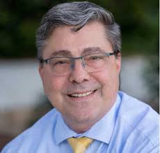 Duffie named vice president of finance and administration