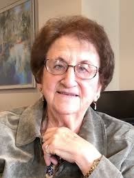 Janet Tretter Obituary July 7, 2022