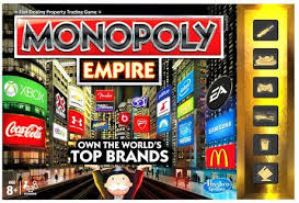 Monopoly Empire Walmart Ca Empire Games Monopoly Game Empire