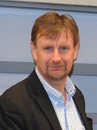 Materials researcher honored with ceramics society 2021 Orton Lectureship