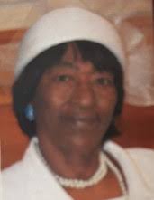 Obituary for Deaconess Minnie Pearl Hearns