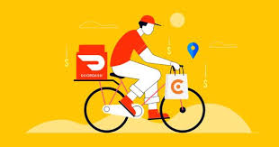 Square Sells Its Food Delivery Service Caviar To Doordash Meal Delivery Service Food Delivery Food Delivery Business