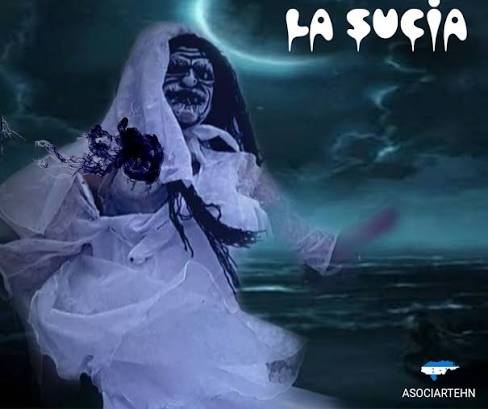 La Sucia