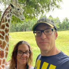 Would a YouTube channel about local RC tracks and racers be of interest?