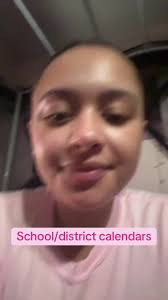 Ola Edwards Community School Calendar