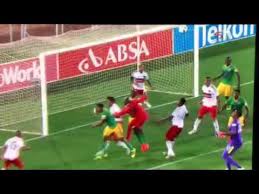 Orlando pirates last game draw with ts galaxy. Baroka Vs Orlando Pirates Goalkeeper Equalizer Youtube