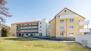 In unseren wohnungen bieten wir unseren mitgliedern ein dauerhaftes und sicheres wohnrecht. Neubau Sudetenstrasse 27 Gwg Neustadt Bei Coburg