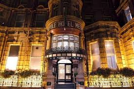 The Met Hotel Wedding Venue In Leeds Yorkshire Yorkshire Wedding Venues