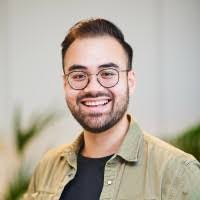 Benjamin Ceron's Instagram, Twitter & Facebook