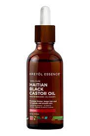 When applied to the scalp directly, it's said to help draw out impurities and stimulate blood flow, which helps other valuable nutrients get right to the hair follicle. 7 Best Oils For Curly And Coily Hair In 2021 How To Use Oil On Curls