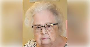 Obituary information for Doreen Beatrice Kelly