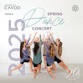 Spring Dance Concert 2025