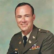 John Richard “Dick” Beran Sr. (1941-2020)