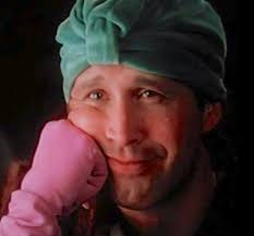Always Makes Me Tear Up Christmas Vacation Movie National Lampoons Christmas Vacation Lampoon S Christmas Vacation