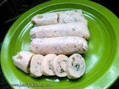 Resep pempek kapal selam aseli palembang caramembuat. Resep Cara Membuat Pempek Sutra Lembut Asli Enak Resep Makanan Dan Minuman Makanan Ikan