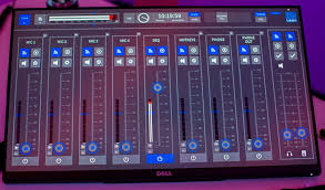22744466 | kissfm89@phileleftheros.com powered by : Rwanda S Kiss Fm Breaks New Ground With Lawo RÇlay Ip Radio Broadcast Technology