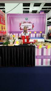 Produk usahawan desa perlu tepati piawaian. Berita Terkini Norlin Frozen Foods