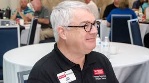 Bringing Industry, CALS Admins, and Poultry Extension Together at Turkey  Industry Days