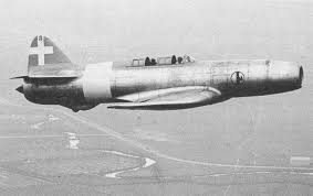 Caproni Campini N 1 Wikipedia The Free Encyclopedia Wwii Aircraft Fighter Jets Jet Engine