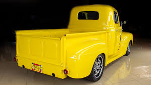 Image result for Kiltie Yellow 1949 Truck