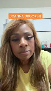 Juana Brooks's Instagram, Twitter & Facebook