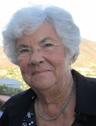 Mary Batten Obituary (1932