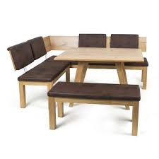 Desouza 3 Piece Breakfast Nook Dining Set Breakfast Nook Dining Set Nook Dining Set Breakfast Nook Set
