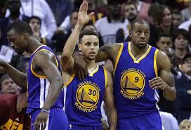 The dynamic of the 2015 nba finals changed when warriors coach steve kerr inserted andre iguodala into the starting lineup. 2016 Nba Finals Mvp Will Andre Iguodala Repeat Sports Illustrated