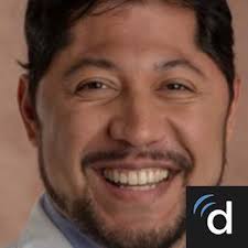 Dr. Nathaniel Ray, MD