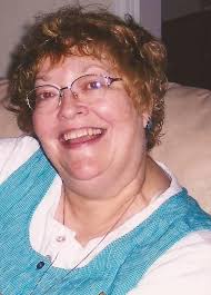 Obituary for Nancy M Lambert
